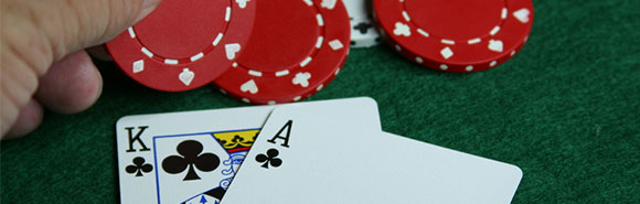 Información sobre los nombres de las manos de Poker