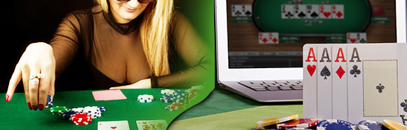 Información sobre como se juega al Poker