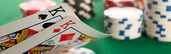 Información sobre los términos más comunes en el Poker